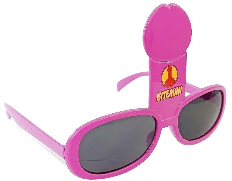 Lunettes BiteMan