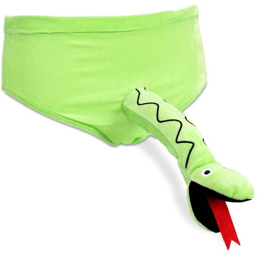 Slip on serpent deals