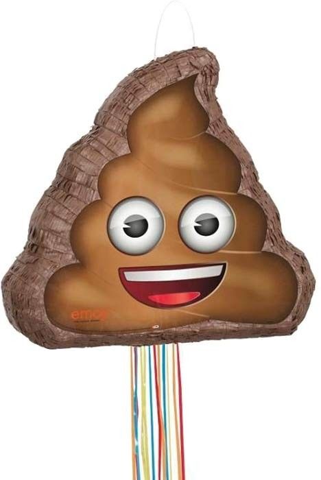 Pinata Crotte Emoji Avec Ficelles Articles De Fete Decoration Mariage Deco De Table Anniversaire Pinata Crotte Emoji Avec Ficelles Articles De Fete Decoration Mariage Deco De Table Anniversaire