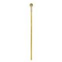 CANNE disco dorée 92cm