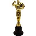 Statue récompense Cinéma/Sport 29cm