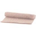 Chaks 11776-32, Chemin de table tarlatane 3m Rose Pastel