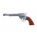 P'TIT Clown re12902, Revolver de cowboy 28 cm