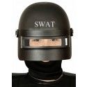 Casque SWAT anti-émeute, enfant