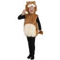 P'TIT Clown re16171 - Déguisement enfant Lion 3/4 ans