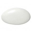 GRANDE boite 1kg de dragées CHOCOLAT - BLANC brillant