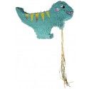 P'TIT Clown re22907 - Pinata Dinosaure 57 cm