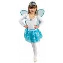 Chaks 30 251206, Set Princesse des neiges, Bleu