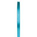 Ruban satin double face 3 mm x 50m, Turquoise