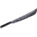 P'TIT Clown re32569 - Grande machette 75 cm