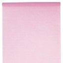 SANTEX 3284-5, Nappe en rouleau 10m, intissé Rose