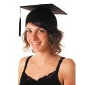 Party Pro 40181043, Chapeau etudiant luxe