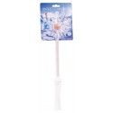 Party Pro 4092, Baguette magique flocon de neige