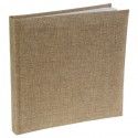 SANTEX 4978-26, Livre d'or Jute