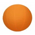 Party Pro 502112S, Boule Japonaise Orange 15 cm taille S