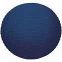 Party Pro 5023L, Boule Japonaise bleu nuit 50 cm taille L