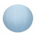 Party Pro 5025S, Boule Japonaise bleu ciel 15 cm taille S