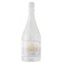 SANTEX 5652-0, Sachet de 4 bulles de savon forme Bouteille de Champagne