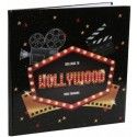 Livre d'or Hollywood