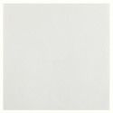 Sachet de 25 Grandes Serviettes AIRLAID 40 x 40cm, Blanc