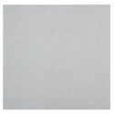 Sachet de 25 Grandes SERVIETTES Airlaid 40 x 40cm, métallisées Argent