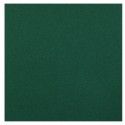 Sachet de 20 Grandes SERVIETTES Airlaid 40 x 40cm, Vert foncé