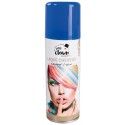 P'TIT Clown re72008 - Aérosol laque cheveux 125 ml bleu