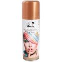 P'TIT Clown re72021 - Aérosol laque cheveux 125 ml or