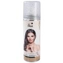 P'TIT Clown re72522 - Aérosol laque cheveux à paillettes 125 ml multicolore