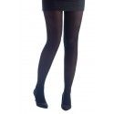 P'TIT Clown re74705 - Collants opaques noirs