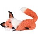 Chaks 80015, Déco Renard 14cm 