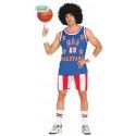 Déguisement Joueur de Basketball adulte