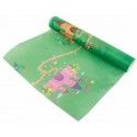 Chaks 81016, Chemin de table Princesses et Chevaliers 