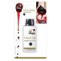 P'TIT Clown re81077 - Faux Sang épais en gel, flacon de 31,6 ml