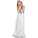 Déguisement Robe de Soirée Disco mariée 4-6 ans