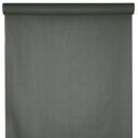 Nappe rouleau Harmony intissé Opaque 10m, Gris anthracite