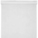 GRANDE Nappe rouleau Harmony intissé Opaque 25m, Blanc 25m