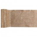 SANTEX 5006-26-28, Ruban Polylin lurex 3m doré