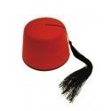 Party Pro 8439018, Chapeau Fez