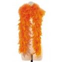 Party Pro 852500107, Boa orange éco 45g