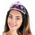 Party Pro 862108, Diadème de princesse, Princess