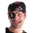 Party Pro 8650930, Bandana pirate