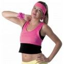 Party Pro 865104, Brassière rose fluo