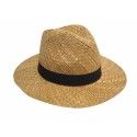 Party Pro 8651054, Chapeau Paille Panama