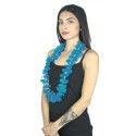 Party Pro 8652004, Collier Hawai bleu