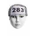 Party Pro 8653140, Bonnet de prisonnier