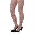 Party Pro 8655004, Collants zombie adulte