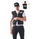 Party Pro 86597, Gilet FBI