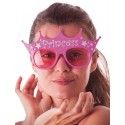 Party Pro 87113, Lunettes rose Princess