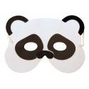 Party Pro 871190, Masque enfant panda